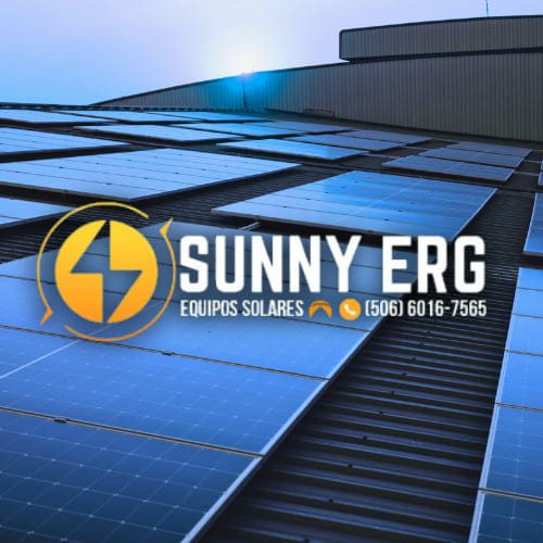 Icono Sunny ERG